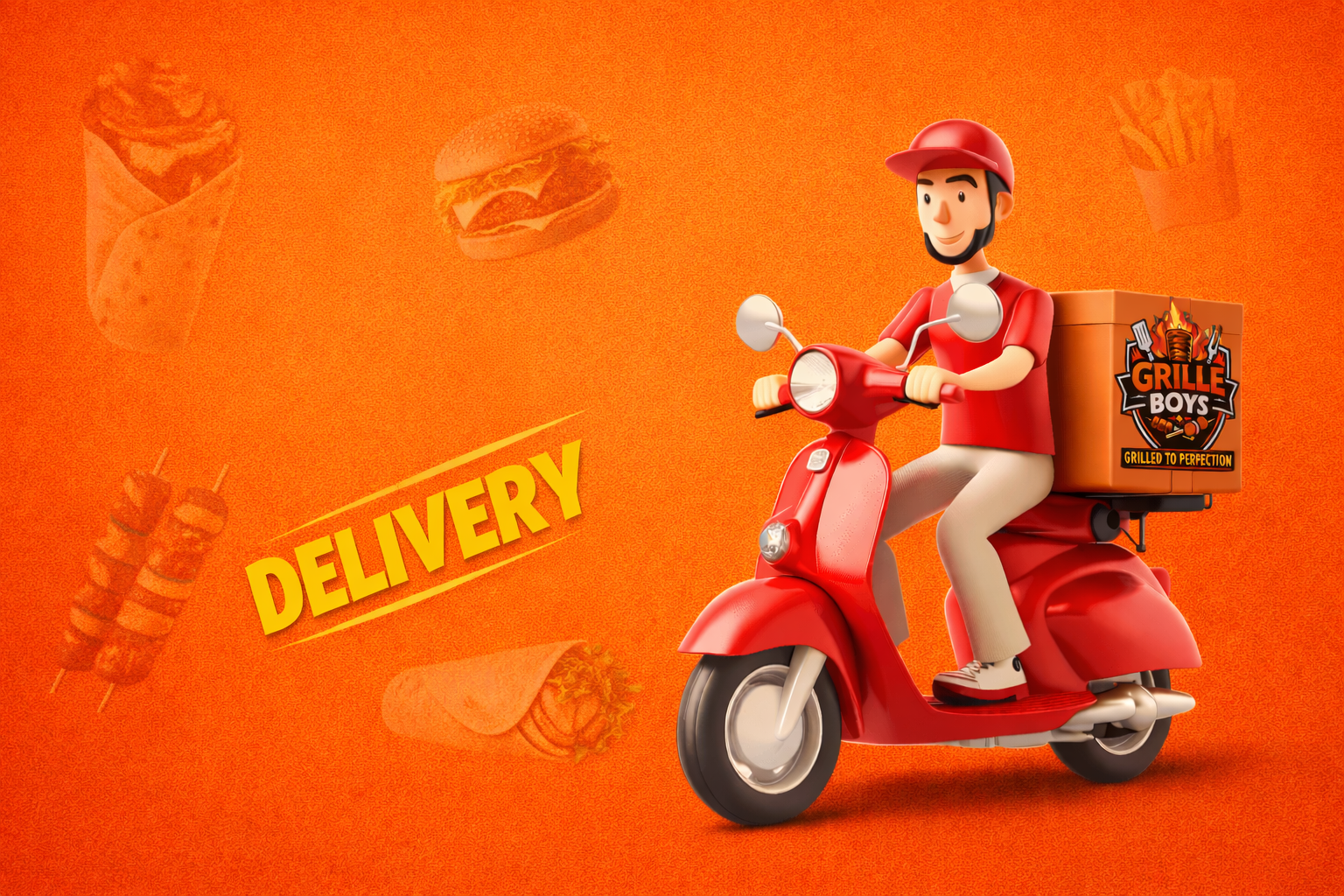 Delivery